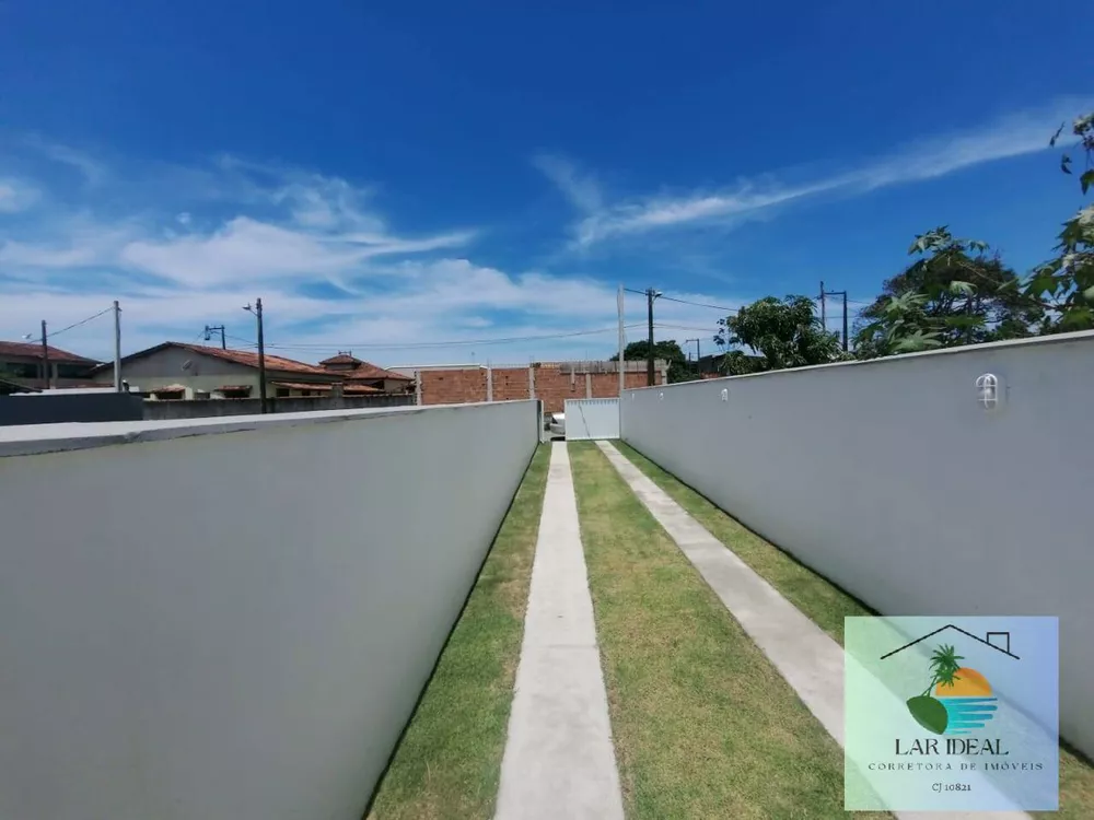 Casa, 2 quartos, 91 m² - Foto 6