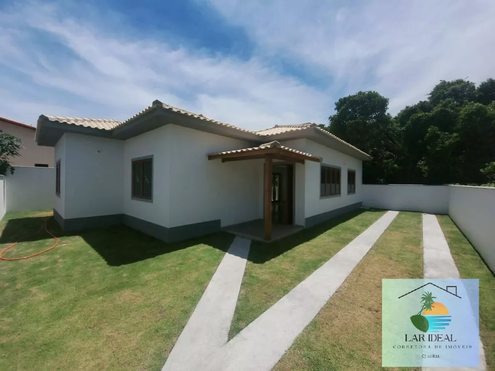 Casa, 2 quartos, 91 m² - Foto 1