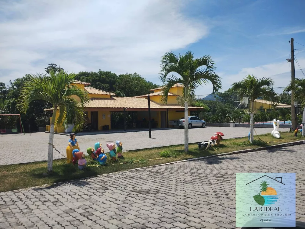 Casa, 2 quartos, 91 m² - Foto 3