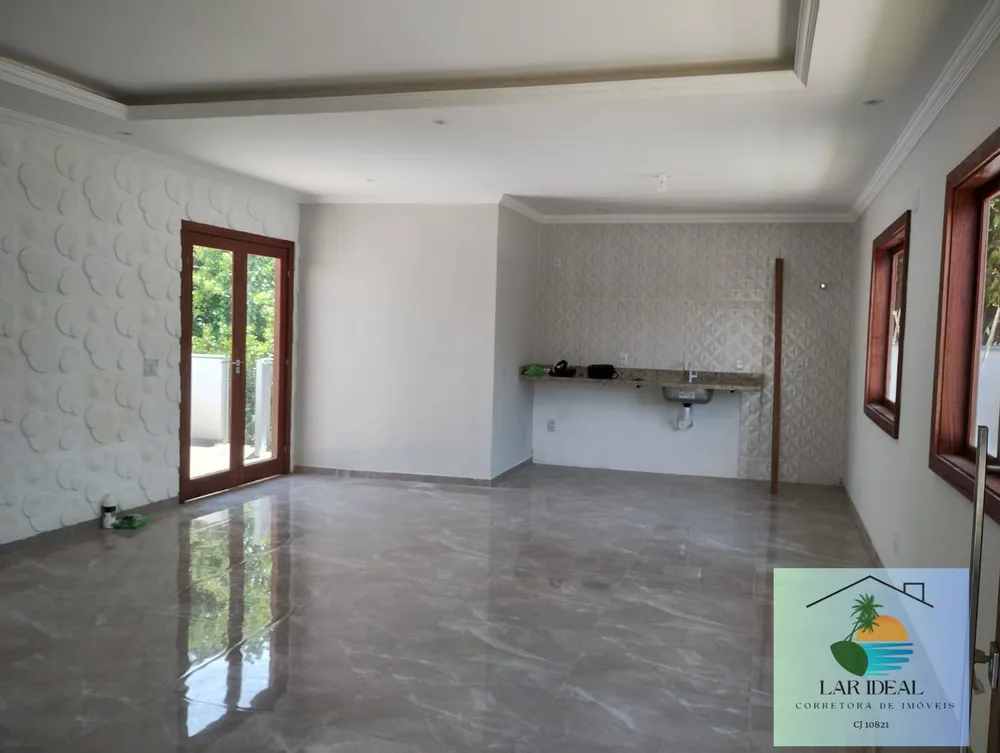 Casa, 2 quartos, 91 m² - Foto 12
