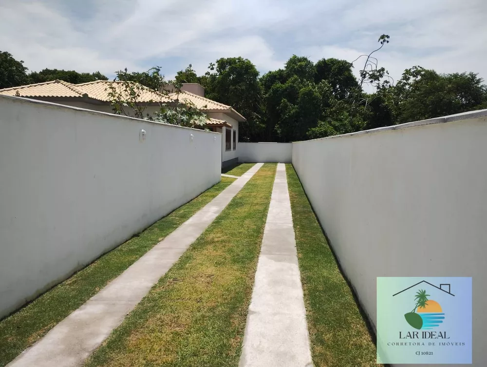 Casa, 2 quartos, 91 m² - Foto 22