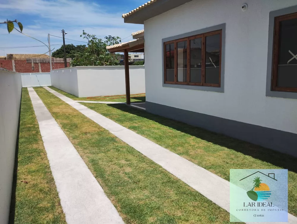 Casa, 2 quartos, 91 m² - Foto 27