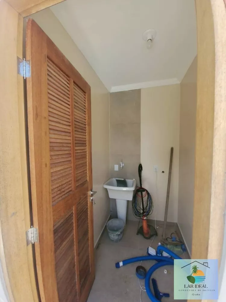 Casa, 2 quartos, 91 m² - Foto 11