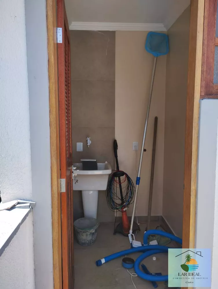 Casa, 2 quartos, 91 m² - Foto 24