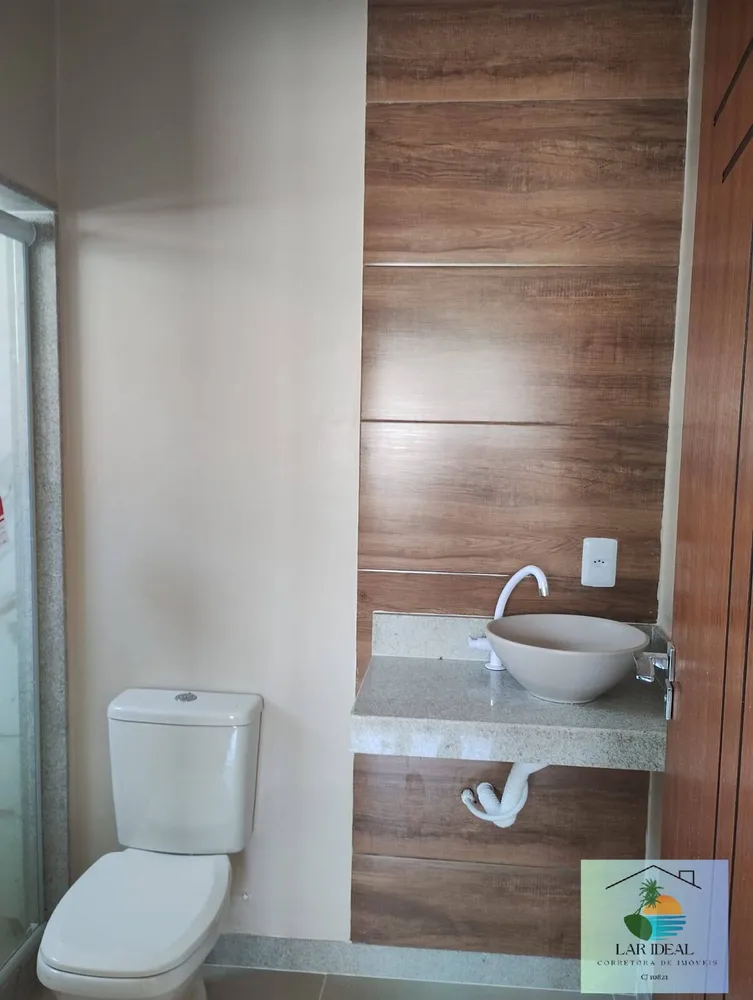 Casa, 2 quartos, 91 m² - Foto 23