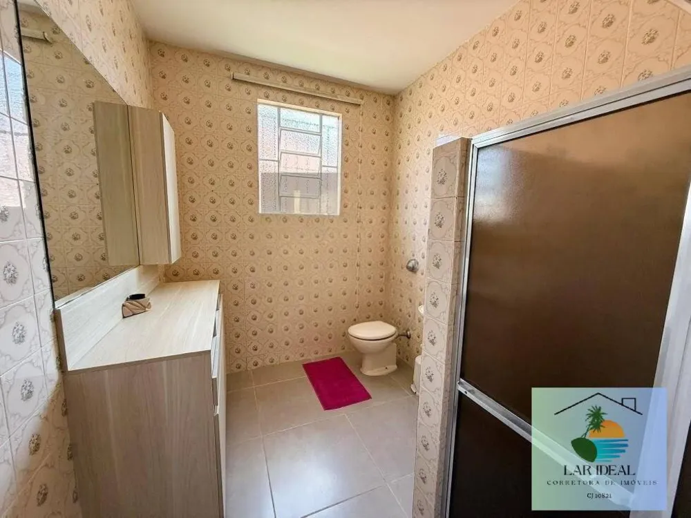 Casa, 5 quartos, 240 m² - Foto 1