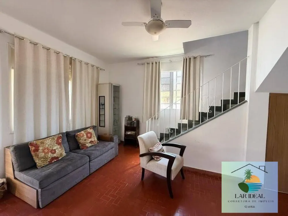 Casa, 5 quartos, 240 m² - Foto 8
