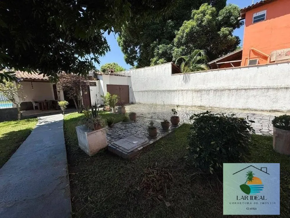 Casa, 5 quartos, 240 m² - Foto 31
