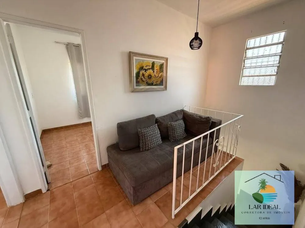 Casa, 5 quartos, 240 m² - Foto 17