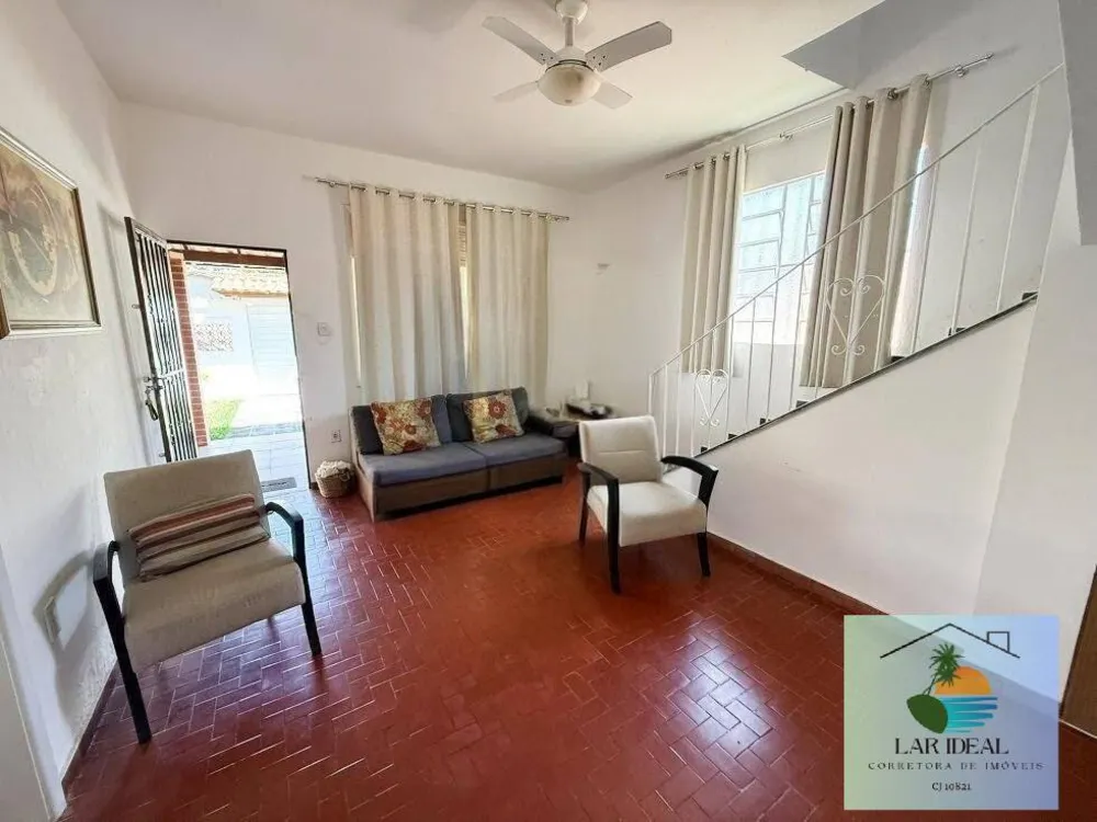 Casa, 5 quartos, 240 m² - Foto 10