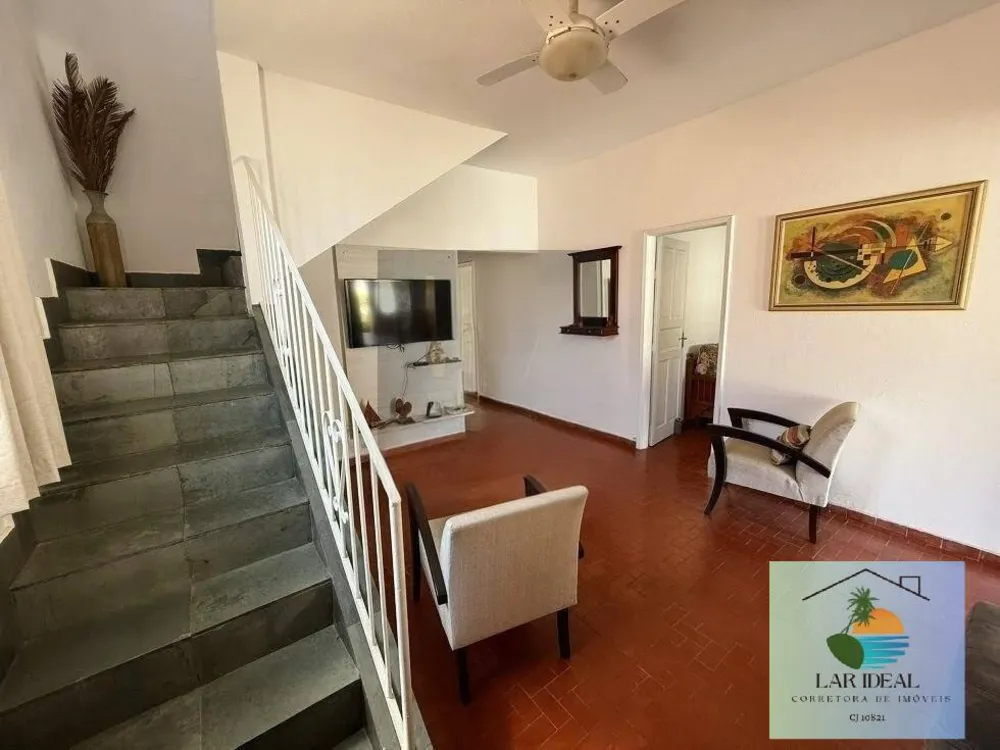 Casa, 5 quartos, 240 m² - Foto 15
