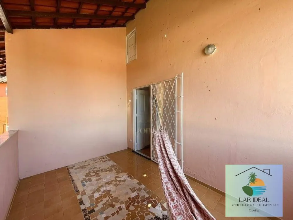 Casa, 5 quartos, 240 m² - Foto 27