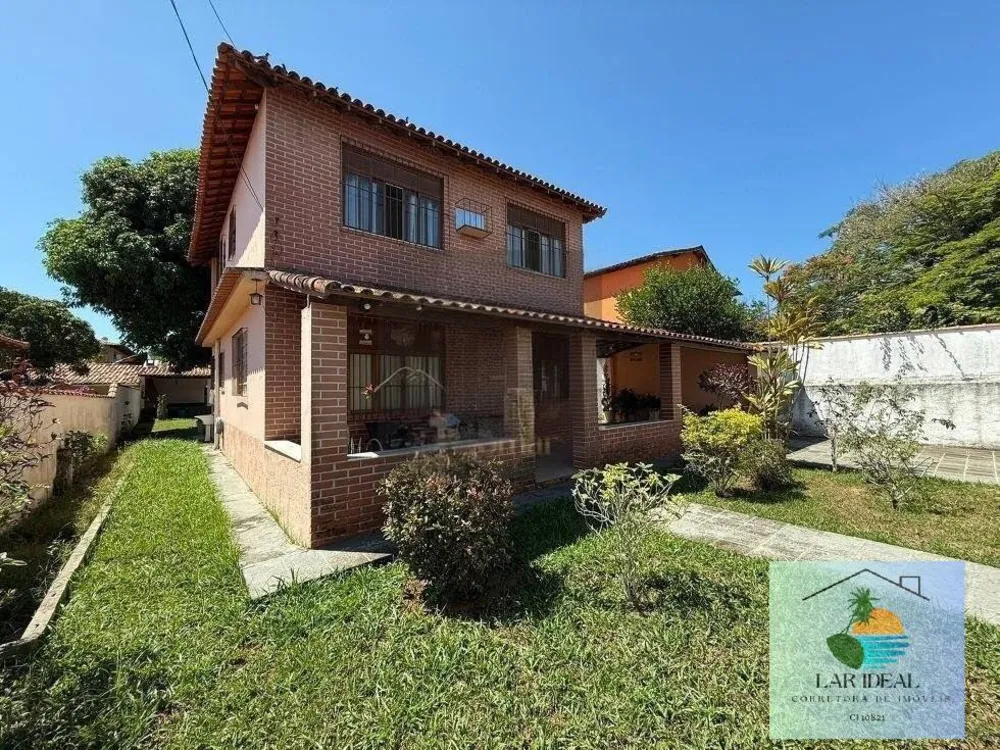 Casa, 5 quartos, 240 m² - Foto 2