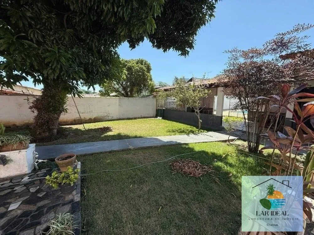 Casa, 5 quartos, 240 m² - Foto 32