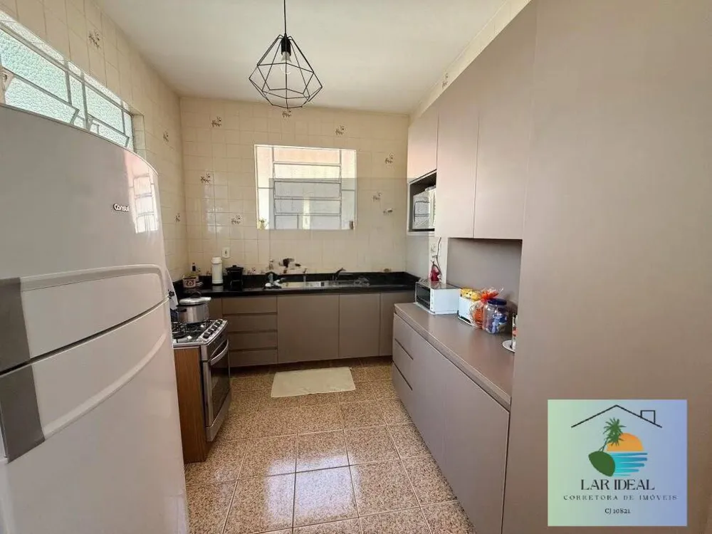 Casa, 5 quartos, 240 m² - Foto 13