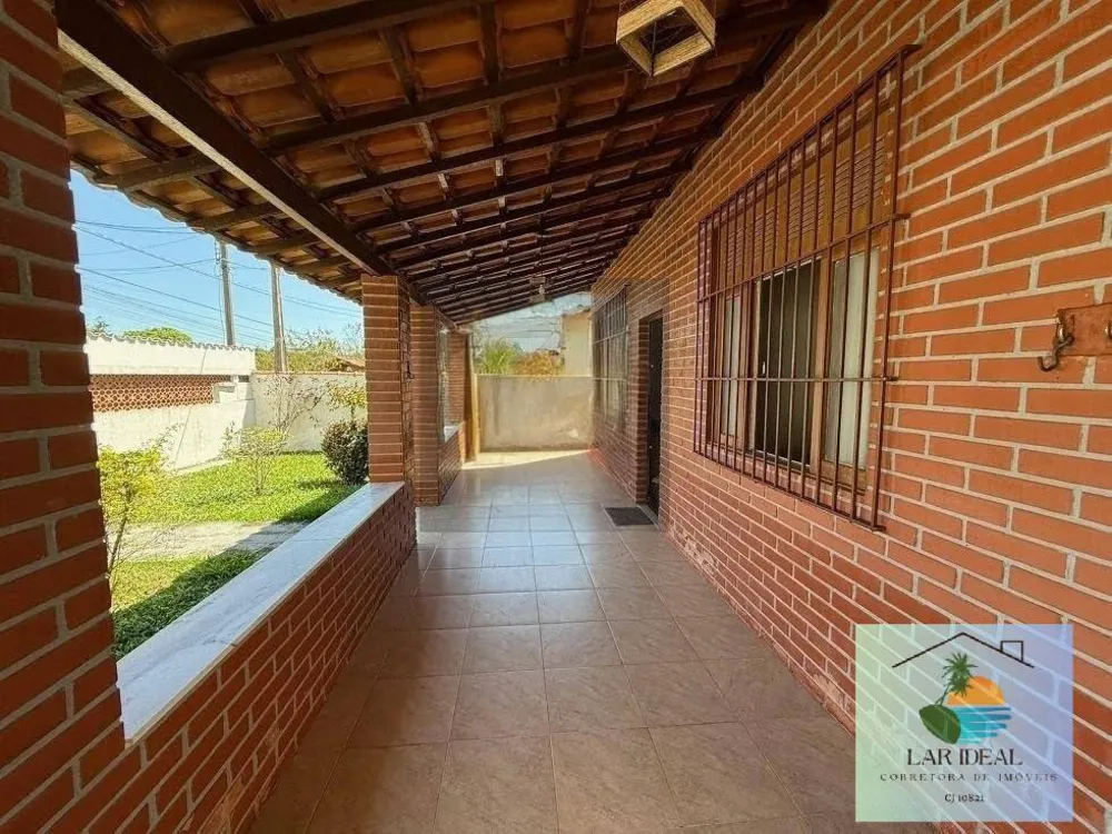 Casa, 5 quartos, 240 m² - Foto 8