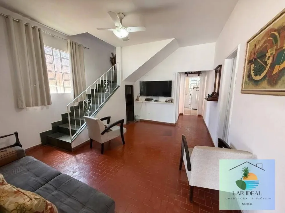 Casa, 5 quartos, 240 m² - Foto 9