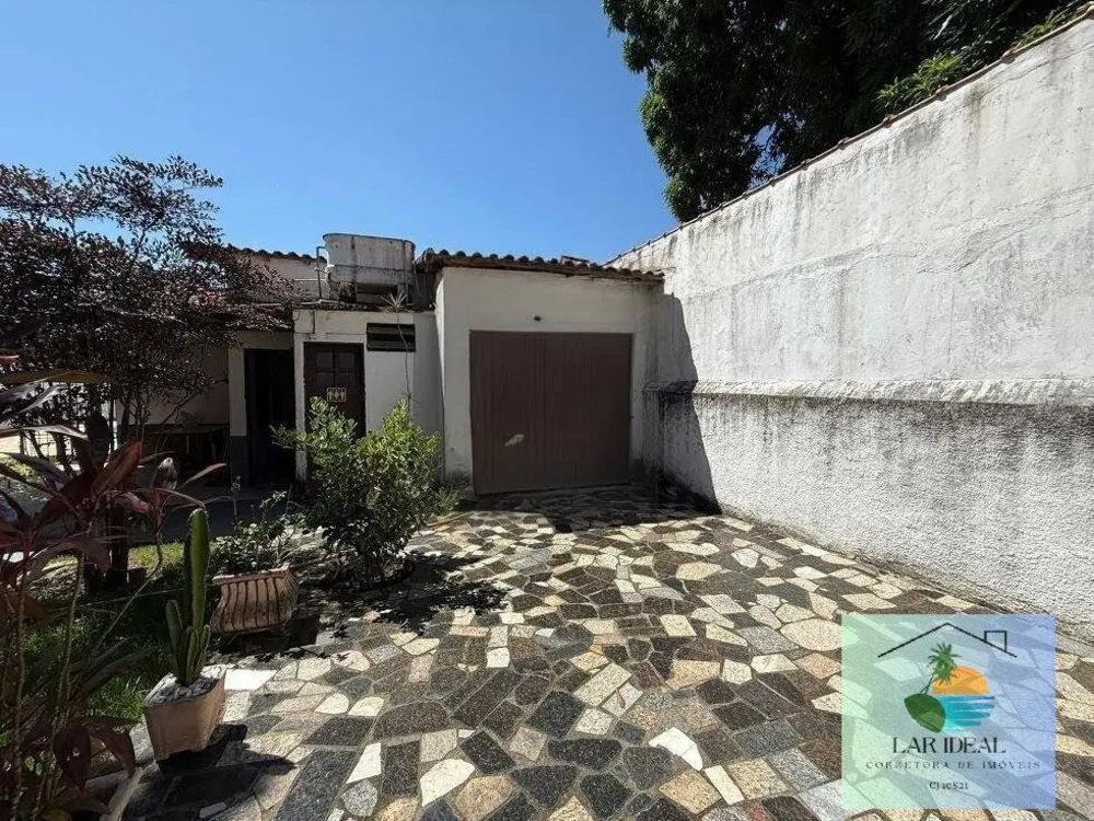 Casa, 5 quartos, 240 m² - Foto 2