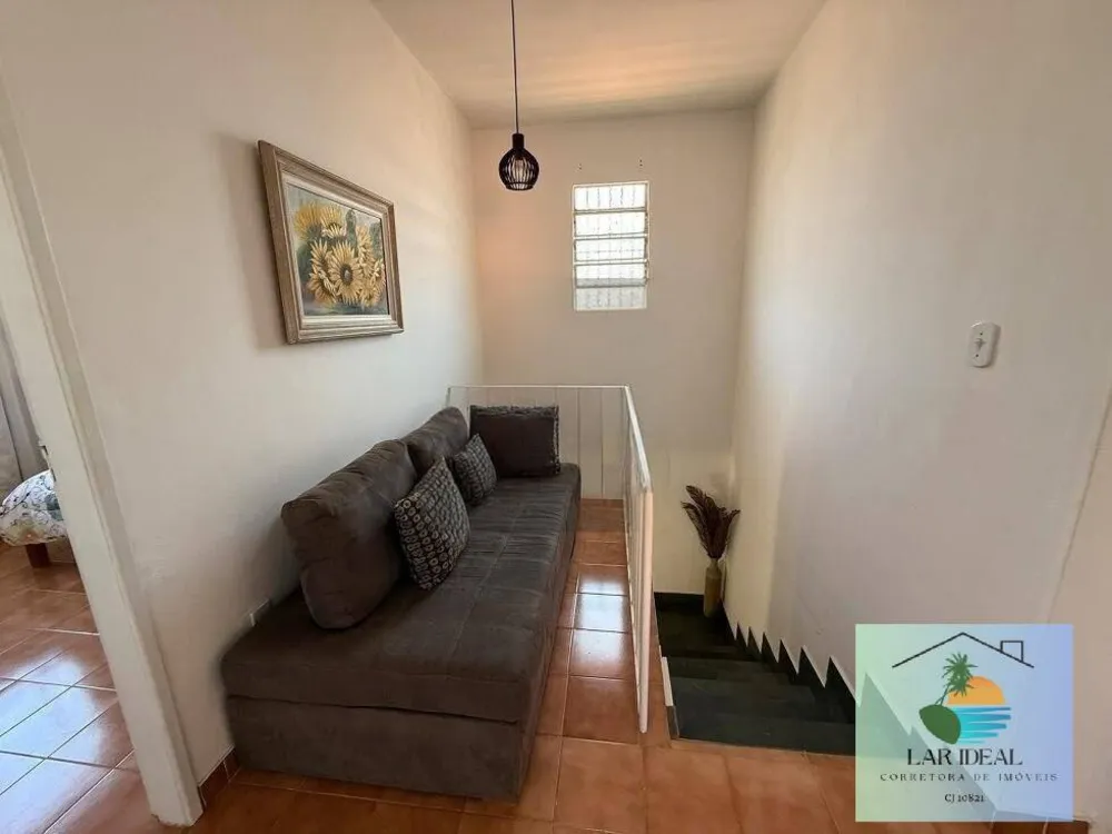 Casa, 5 quartos, 240 m² - Foto 16