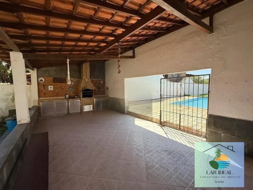 Casa, 5 quartos, 240 m² - Foto 33