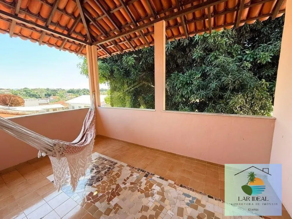 Casa, 5 quartos, 240 m² - Foto 3