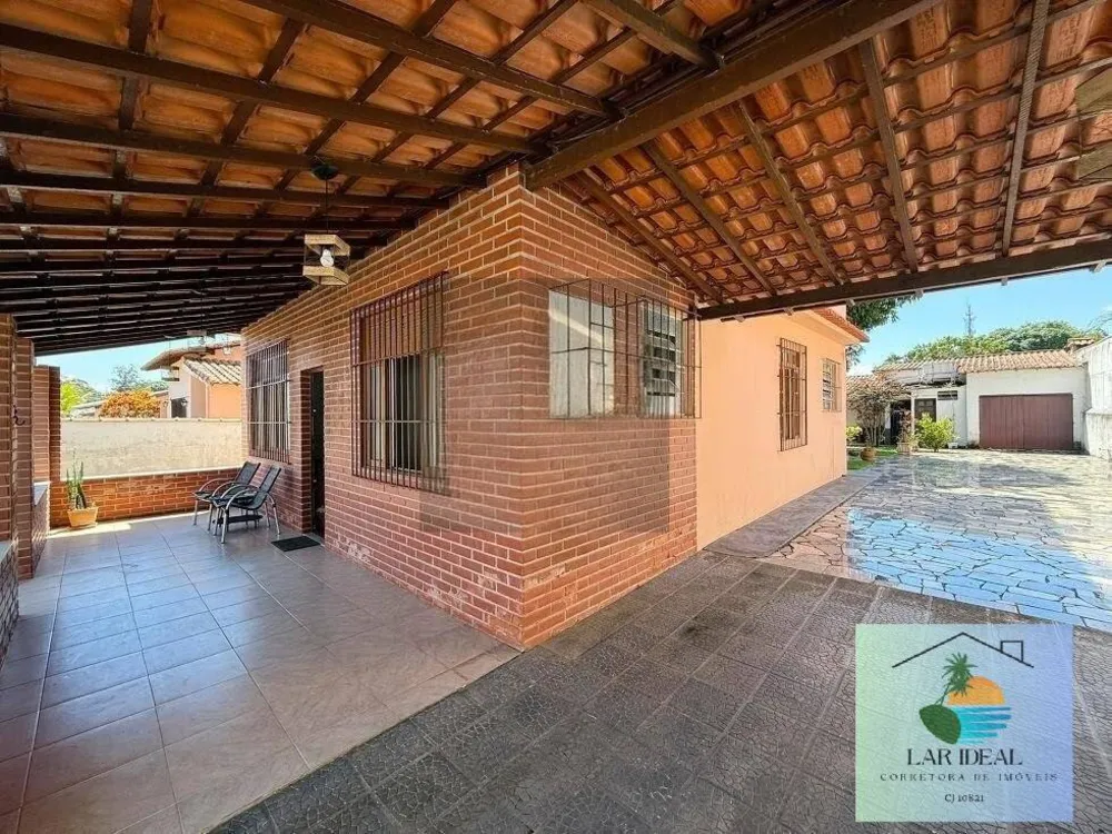 Casa, 5 quartos, 240 m² - Foto 6