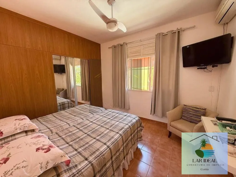 Casa, 5 quartos, 240 m² - Foto 22