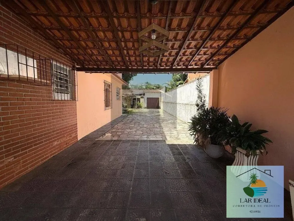 Casa, 5 quartos, 240 m² - Foto 7