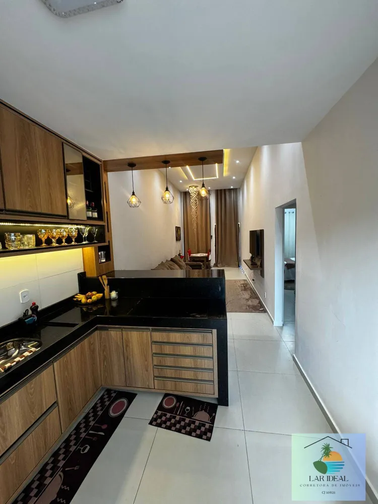 Casa, 2 quartos - Foto 7