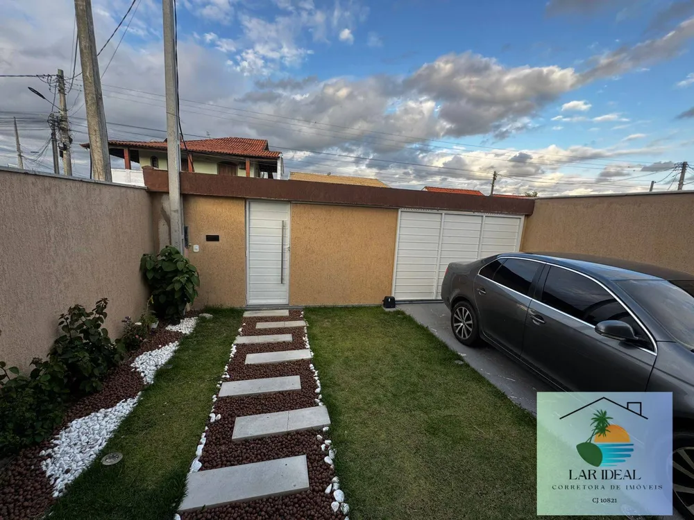 Casa, 2 quartos - Foto 2