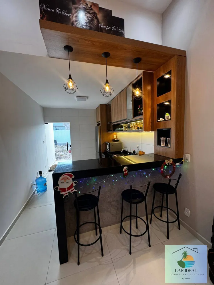 Casa, 2 quartos - Foto 8