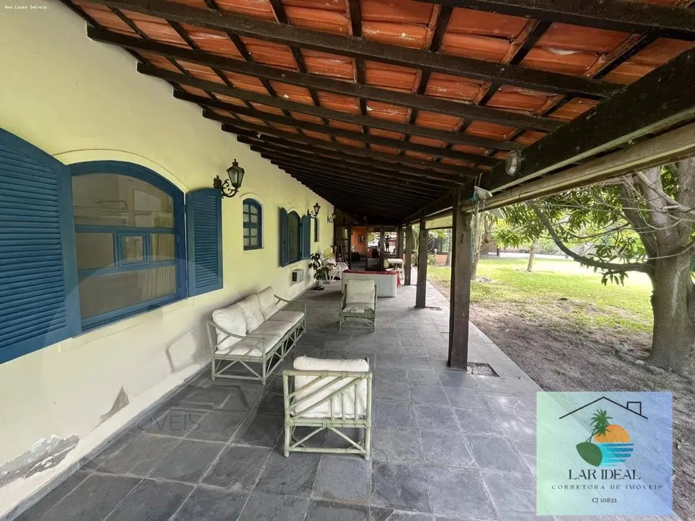 Casa, 8 quartos, 523 m² - Foto 2