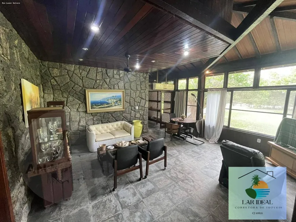 Casa, 8 quartos, 523 m² - Foto 7