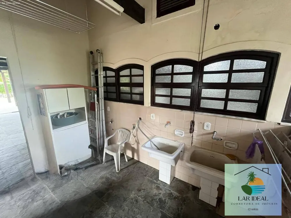 Casa, 8 quartos, 523 m² - Foto 22