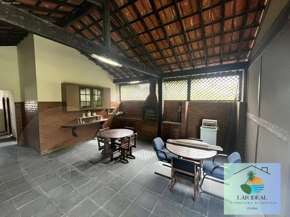 Casa, 8 quartos, 523 m² - Foto 16