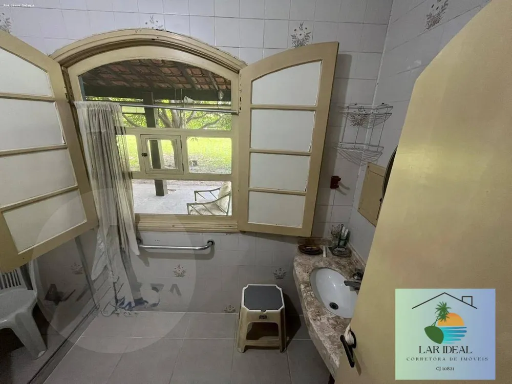 Casa, 8 quartos, 523 m² - Foto 1