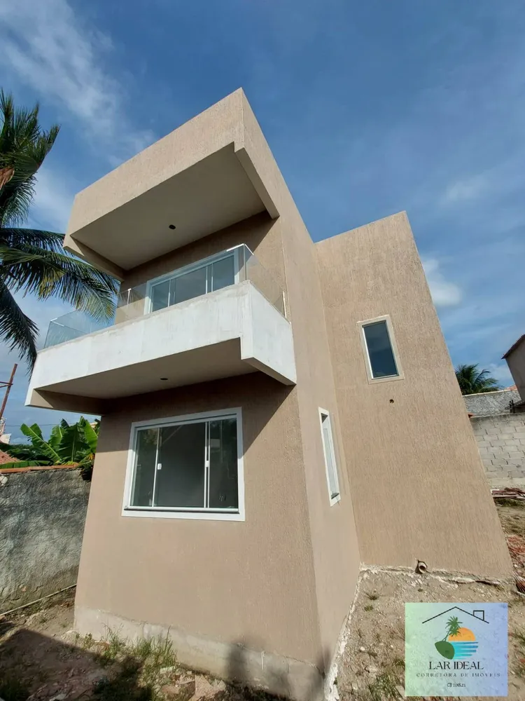 Casa, 2 quartos, 90 m² - Foto 14