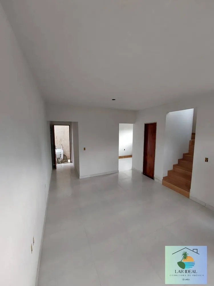 Casa, 2 quartos, 90 m² - Foto 10