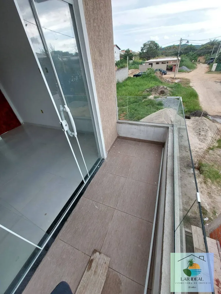 Casa, 2 quartos, 90 m² - Foto 13