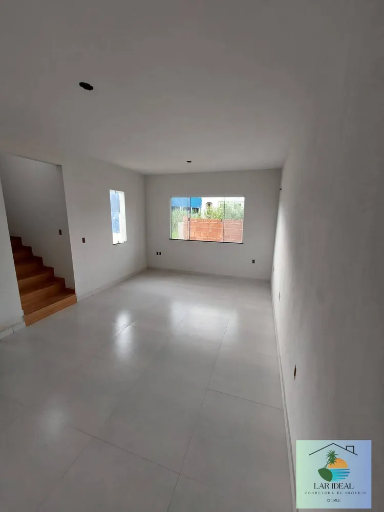 Casa, 2 quartos, 90 m² - Foto 3