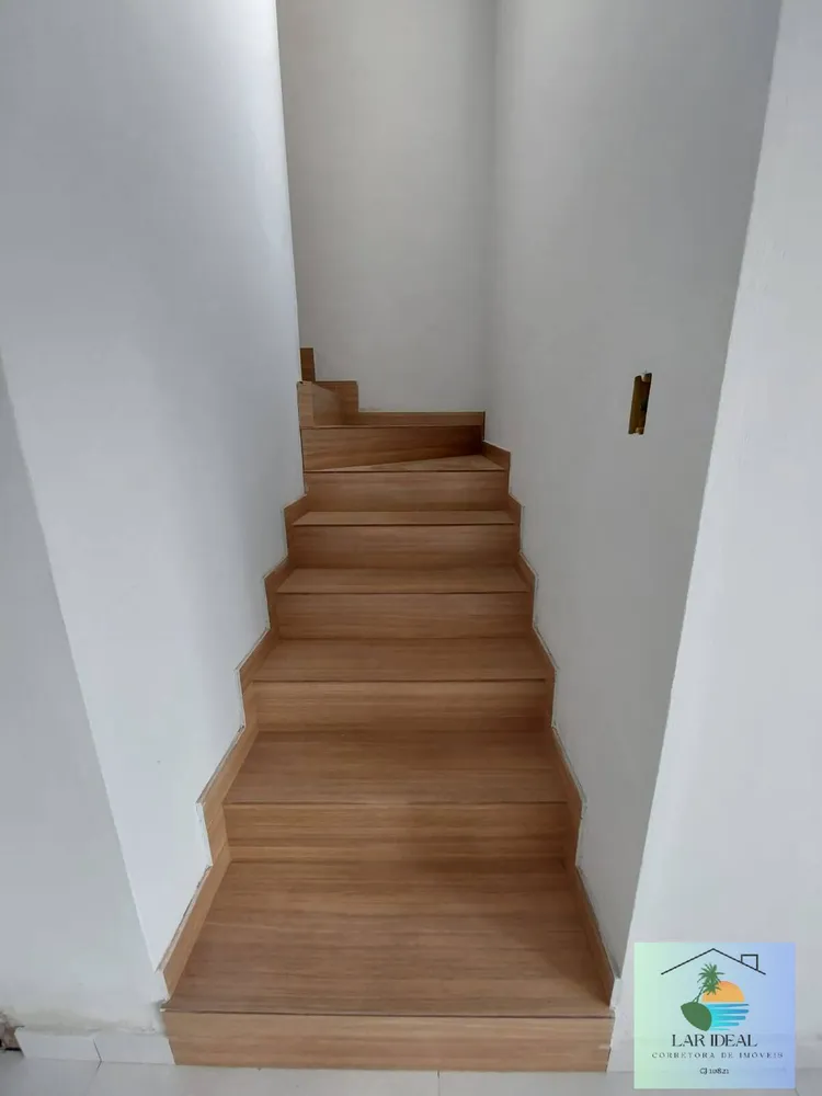 Casa, 2 quartos, 90 m² - Foto 9