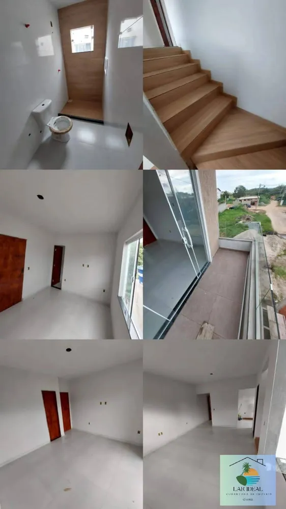 Casa, 2 quartos, 90 m² - Foto 5