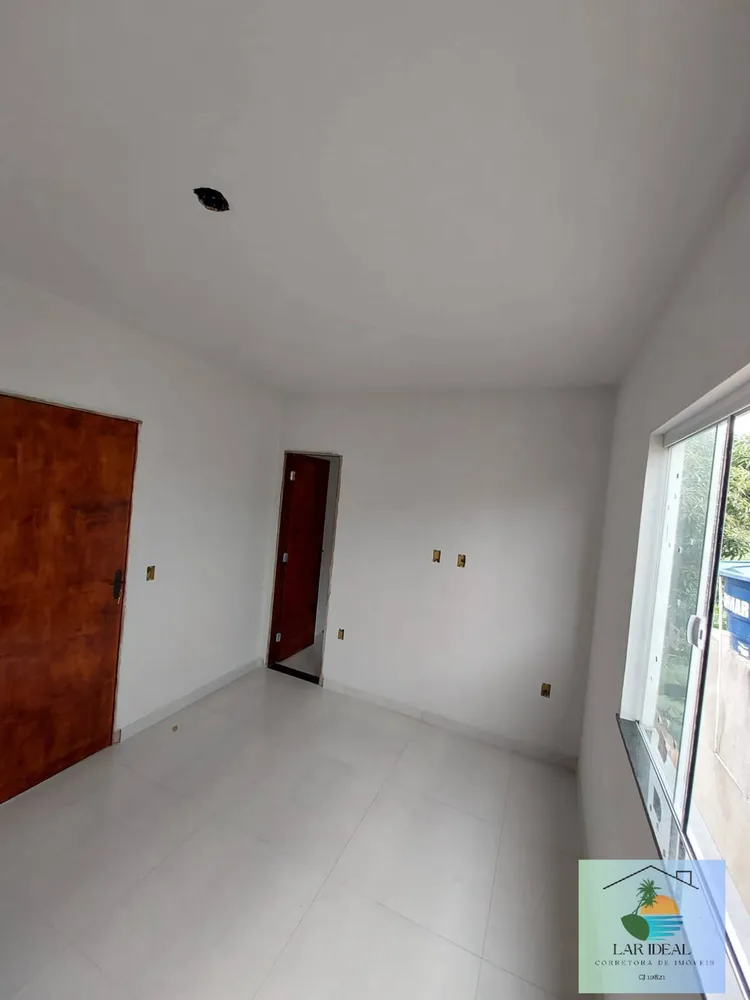 Casa, 2 quartos, 90 m² - Foto 4