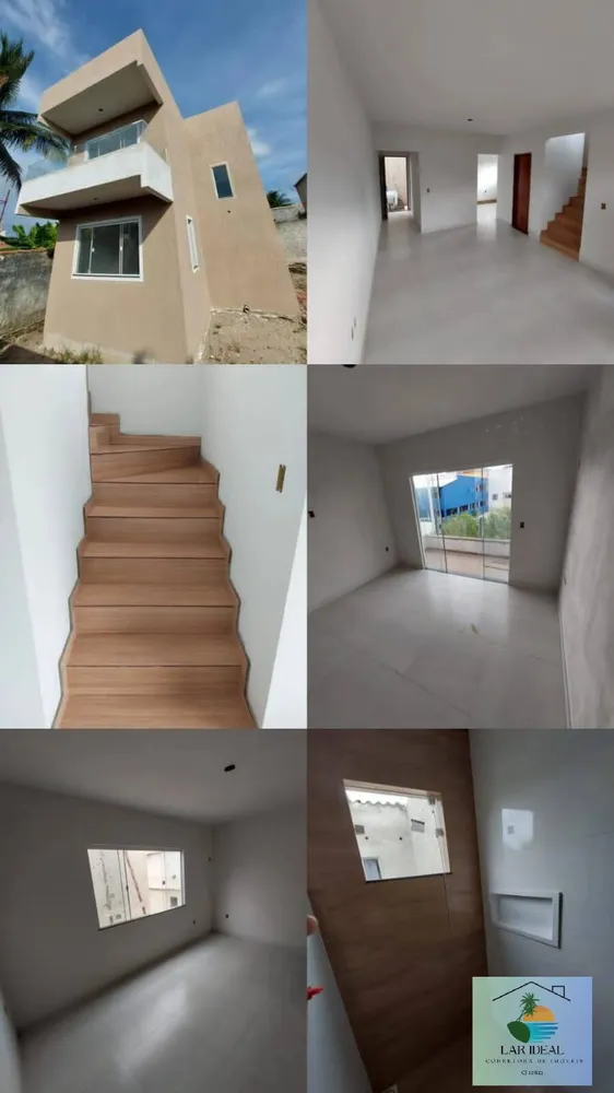 Casa, 2 quartos, 90 m² - Foto 7