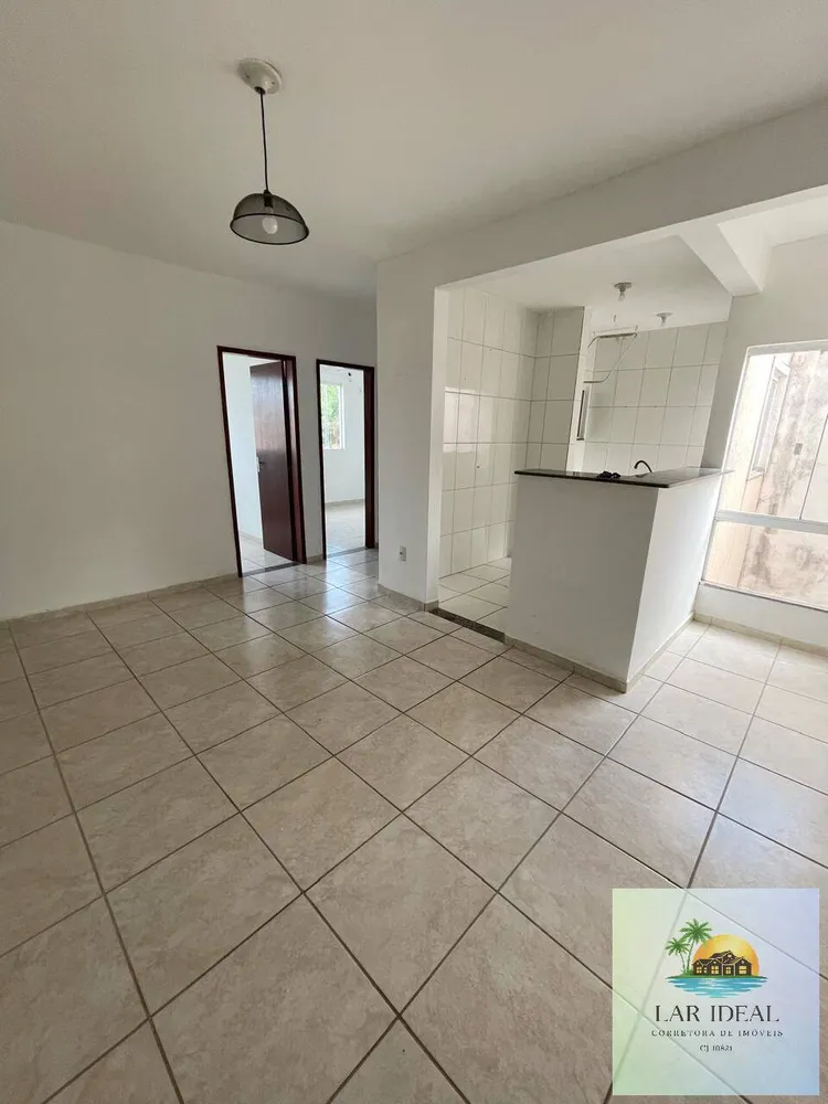 Apartamento, 2 quartos, 53 m² - Foto 3