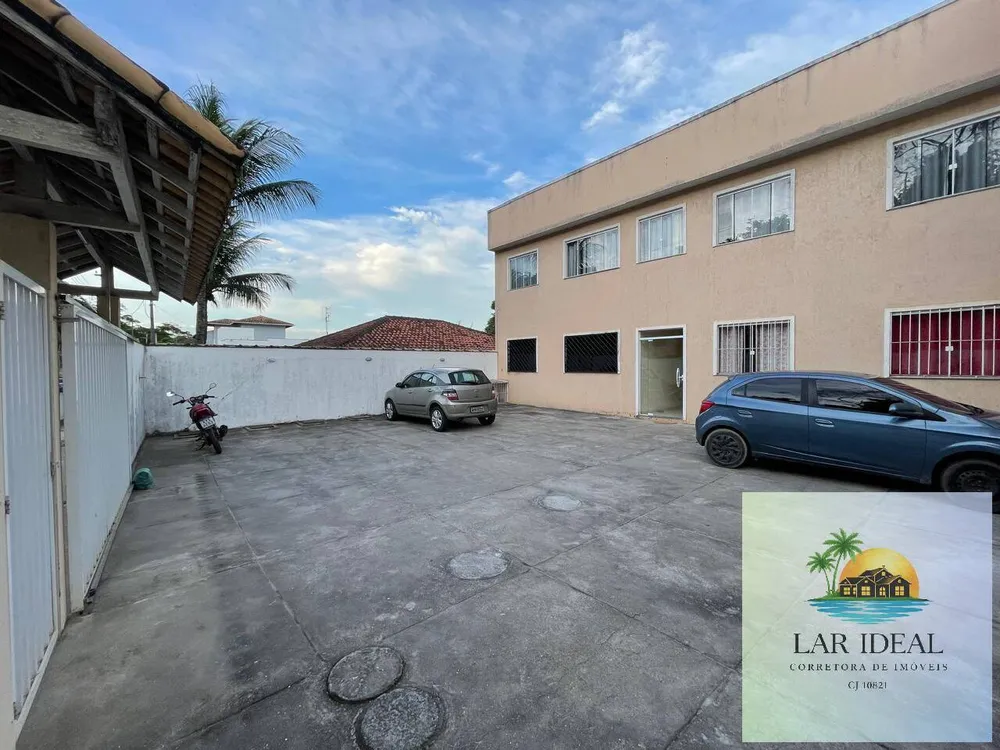 Apartamento, 2 quartos, 53 m² - Foto 1