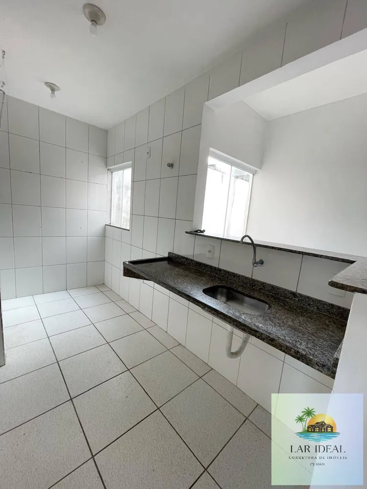 Apartamento, 2 quartos, 53 m² - Foto 5