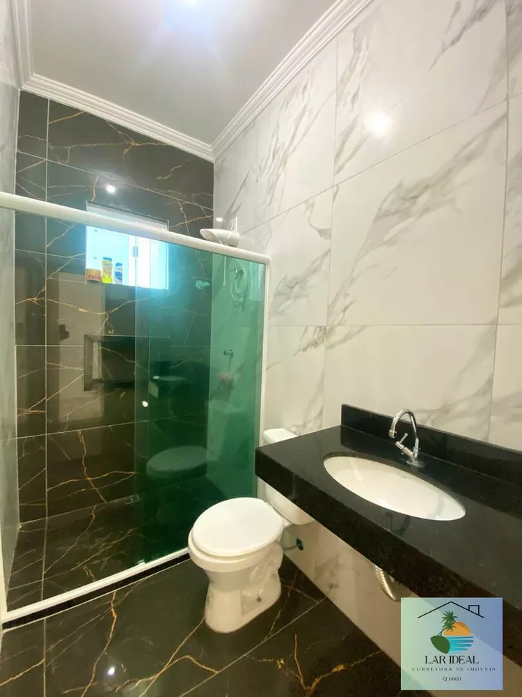 Casa, 2 quartos, 102 m² - Foto 11