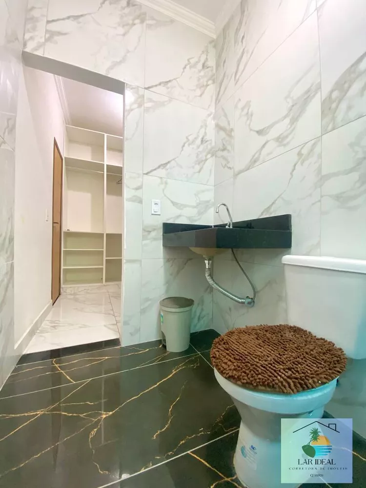 Casa, 2 quartos, 102 m² - Foto 6