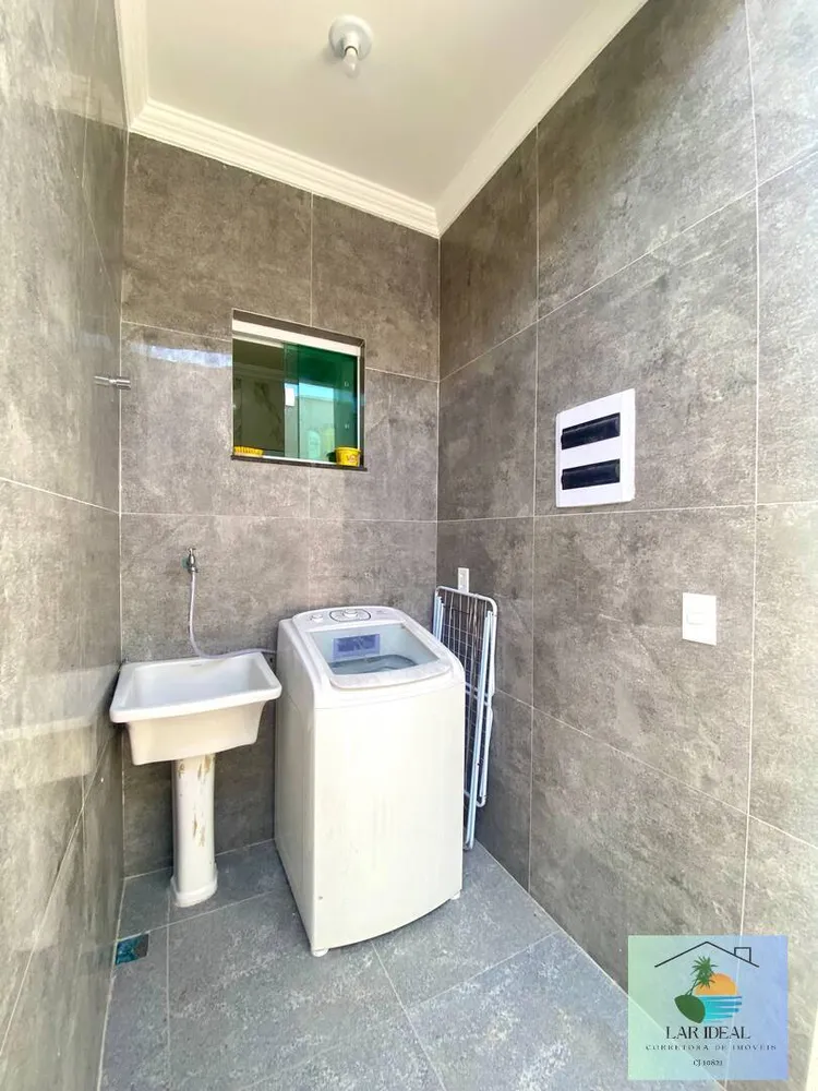 Casa, 2 quartos, 102 m² - Foto 21